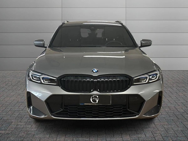 BMW SERIE 3