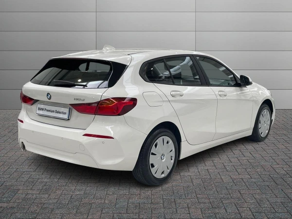 BMW SERIE 1
