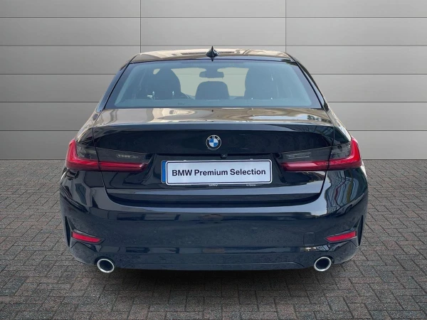 BMW SERIE 3