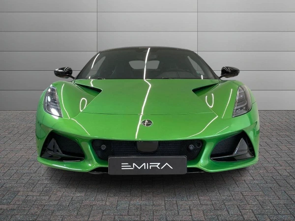 Lotus EMIRA