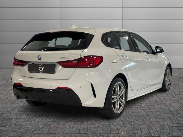 BMW SERIE 1
