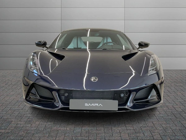 Lotus EMIRA