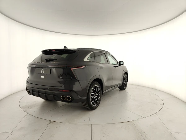 Sportequipe 8 GT