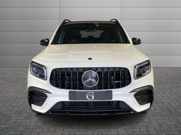 Mercedes-Amg GLB