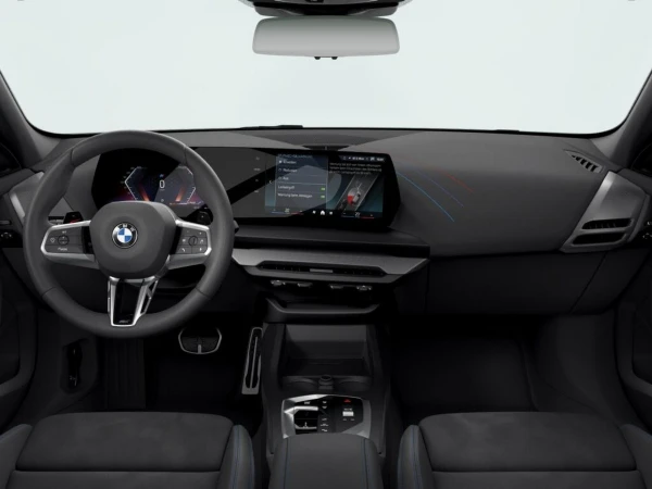 BMW SERIE 1