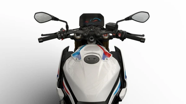 BMW Motorrad S1000 R