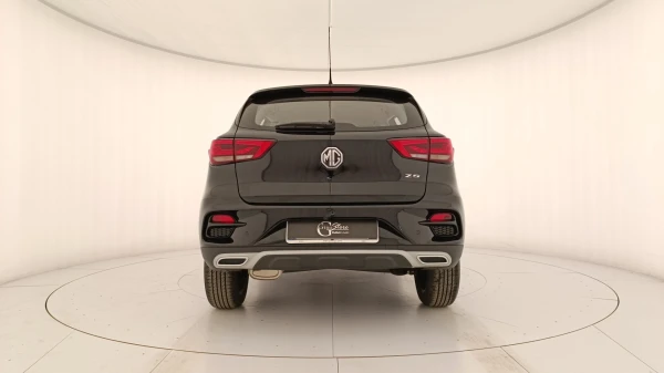 MG ZS Classic