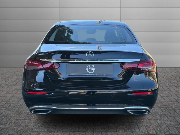 Mercedes-Benz CLASSE E
