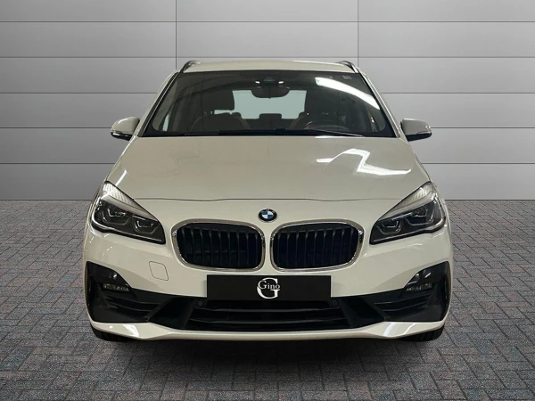 BMW SERIE 2