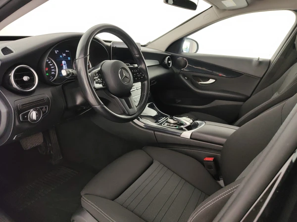 Mercedes-Benz CLASSE C