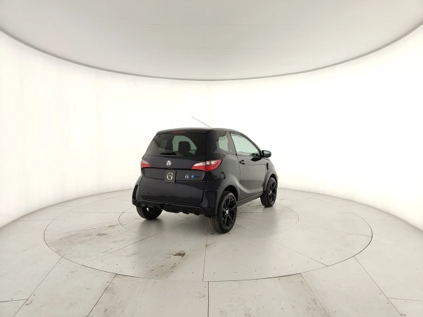 Aixam E-CITY