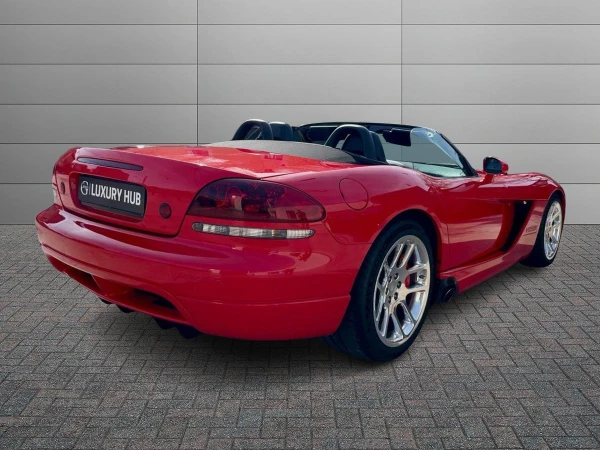 Dodge Viper