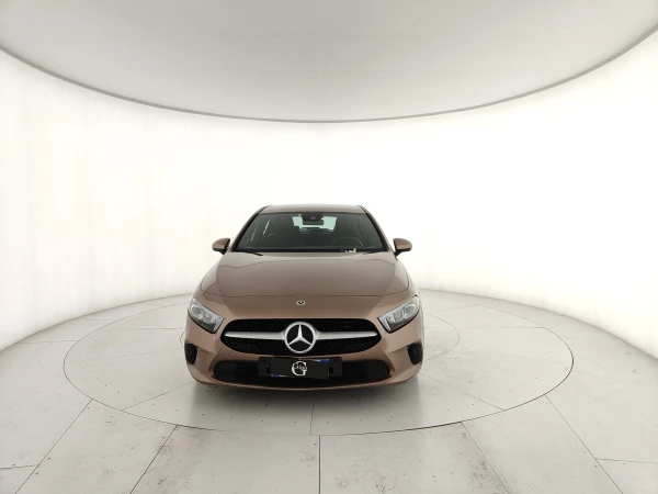 Mercedes-Benz CLASSE A