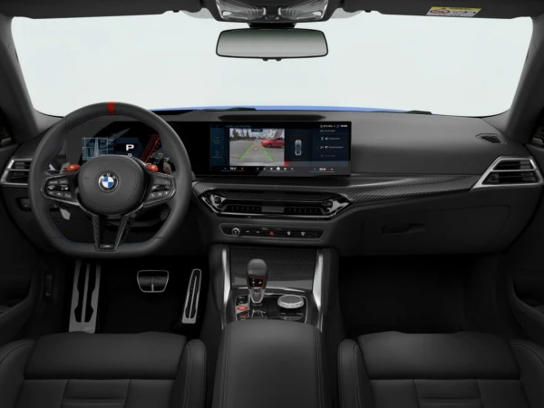 BMW M M2