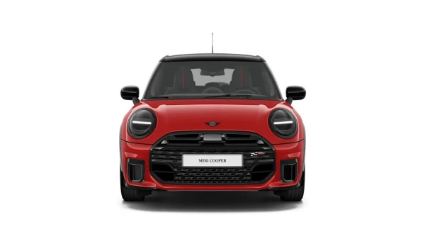 MINI 5 PORTE
