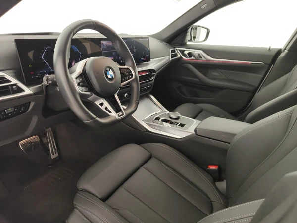 BMW SERIE 4