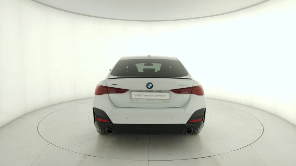 BMW SERIE 4