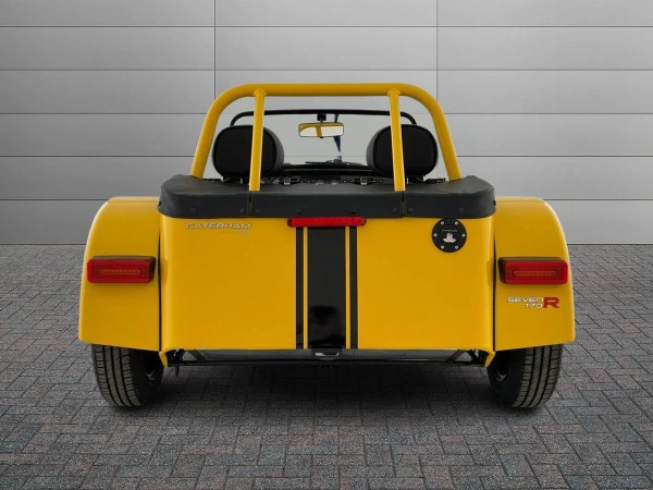 Caterham 170