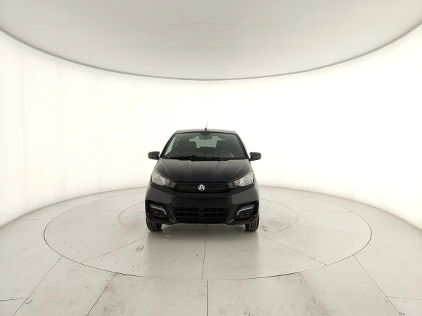 Aixam E-CITY