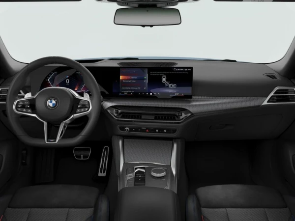 BMW SERIE 4