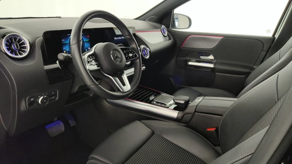Mercedes-Benz CLASSE B