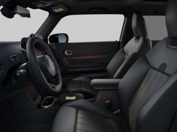 MINI JCW MINI COOPER 3 PORTE