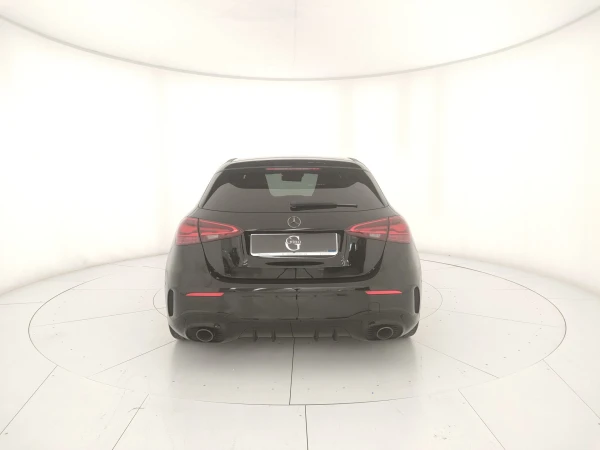 Mercedes-Benz Classe A AMG