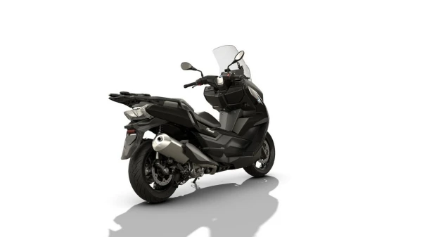 BMW Motorrad C400