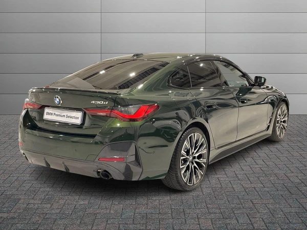 BMW SERIE 4
