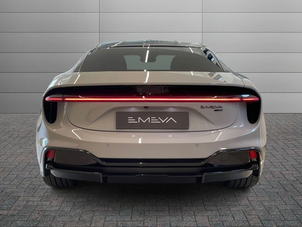 Lotus EMEYA