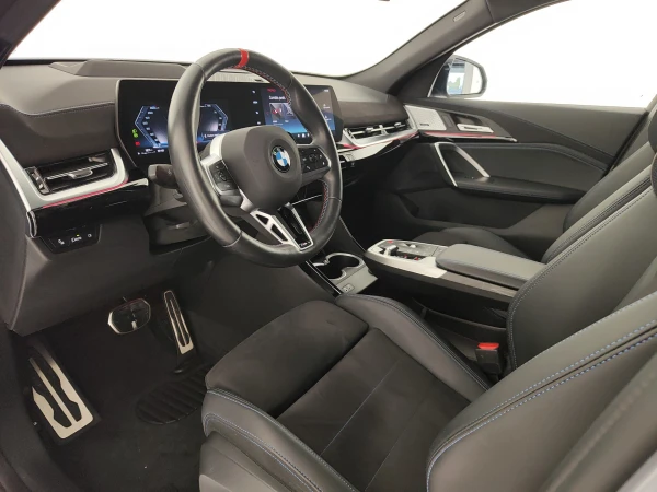 BMW M X2 M