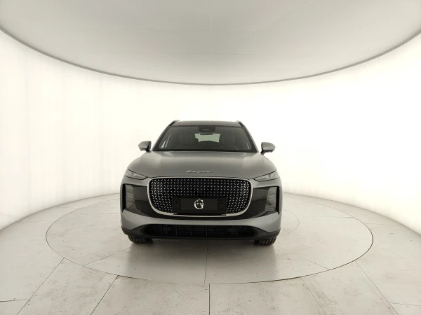 Lepas L8 PHEV