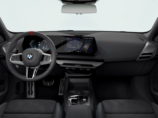 BMW M Serie 1 M