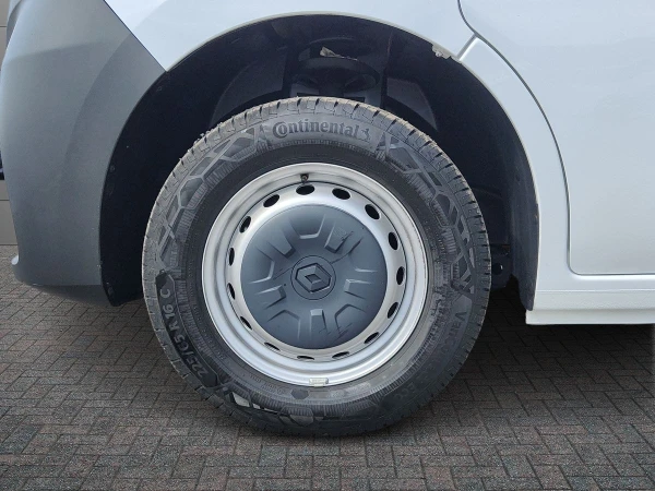 Renault Master III 33 FWD 2019