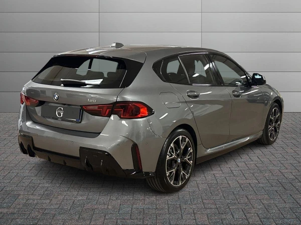 BMW SERIE 1
