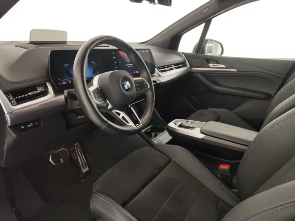 BMW SERIE 2