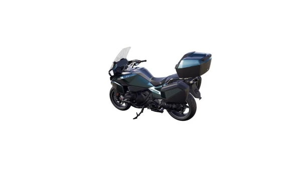 BMW Motorrad R 1300 RT
