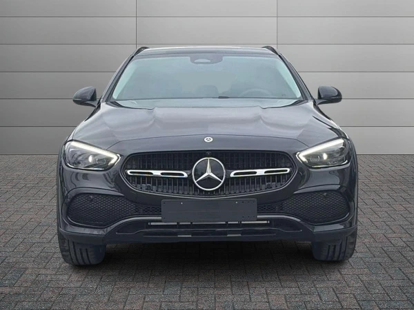 Mercedes-Benz CLASSE C