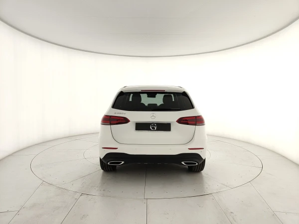 Mercedes-Benz CLASSE B