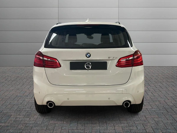 BMW SERIE 2