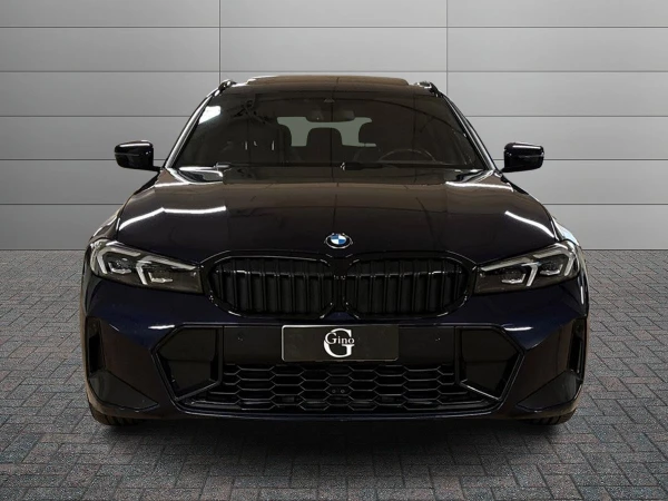 BMW SERIE 3