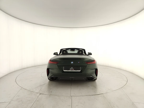 BMW Z4 M
