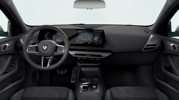BMW SERIE 1