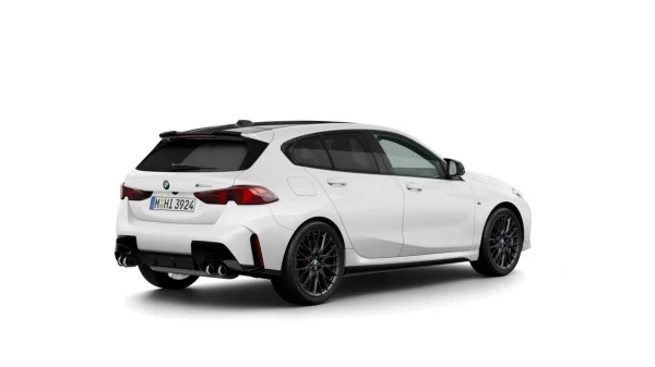 BMW M Serie 1 M