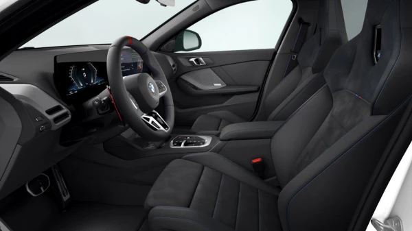 BMW M Serie 1 M