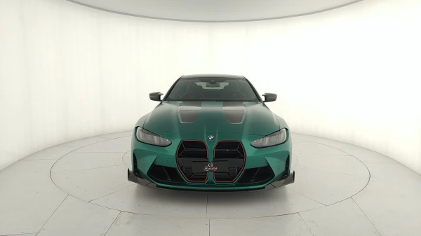 BMW M M4
