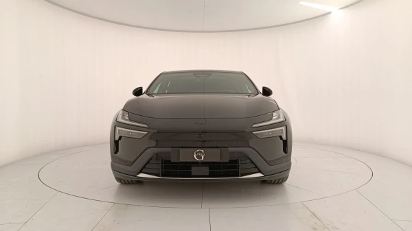 Polestar 4