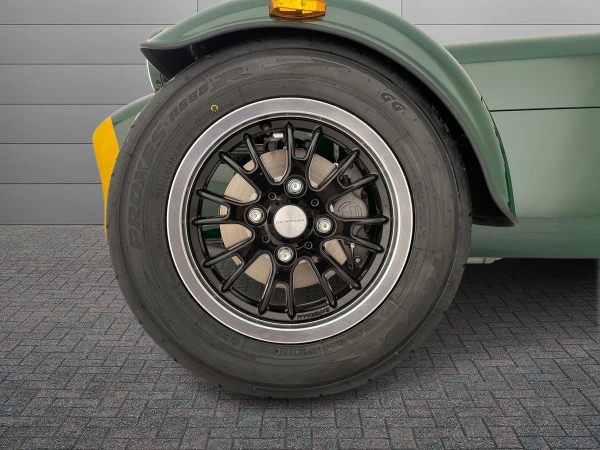 Caterham 340