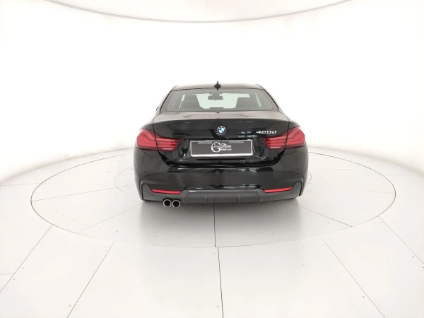 BMW SERIE 4