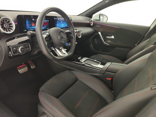 Mercedes-Amg Classe A